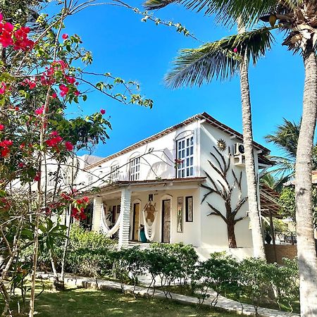 Pousada Da Renata Jijoca de Jericoacoara Exterior foto