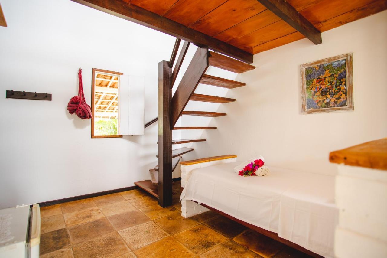 Pousada Da Renata Jijoca de Jericoacoara Exterior foto