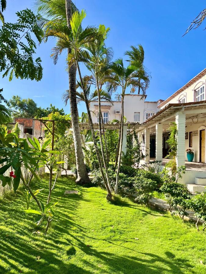 Pousada Da Renata Jijoca de Jericoacoara Exterior foto
