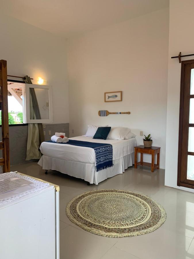Pousada Da Renata Jijoca de Jericoacoara Exterior foto