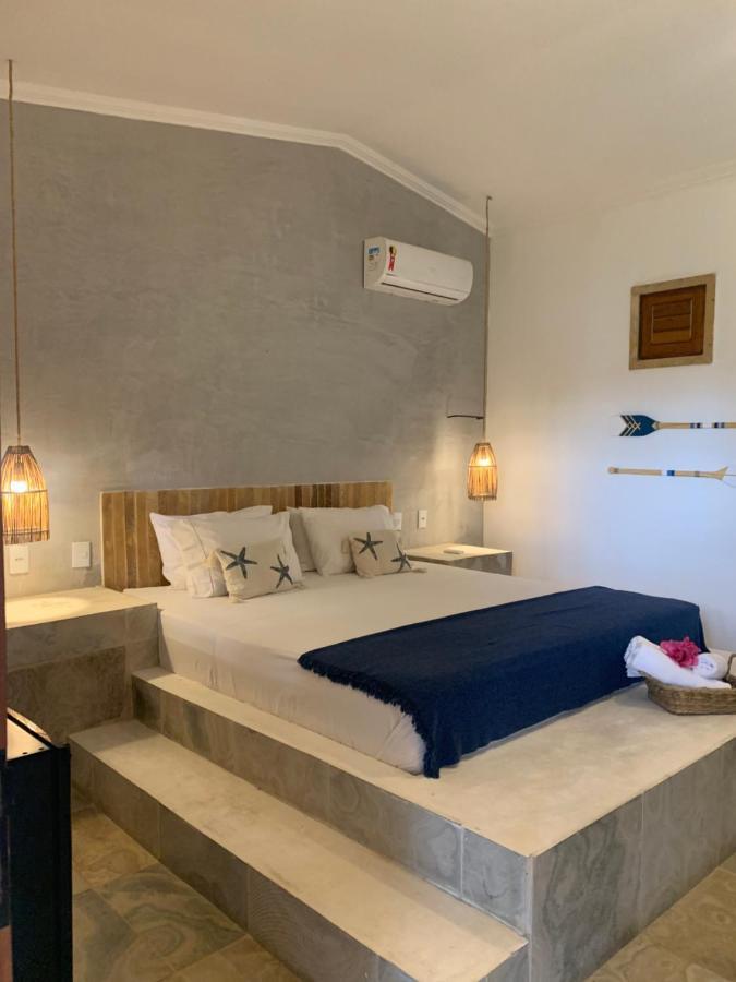 Pousada Da Renata Jijoca de Jericoacoara Exterior foto