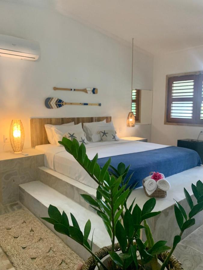 Pousada Da Renata Jijoca de Jericoacoara Exterior foto
