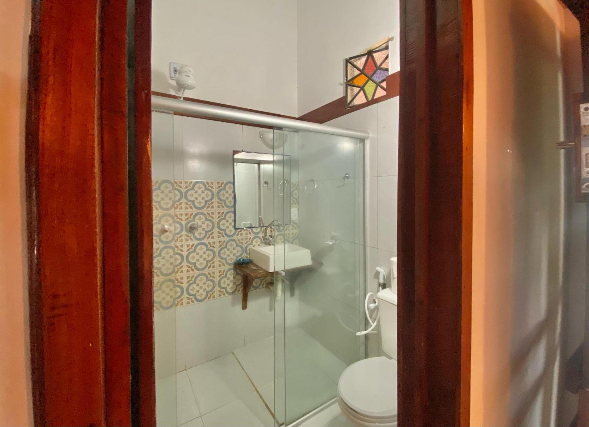 Pousada Da Renata Jijoca de Jericoacoara Exterior foto